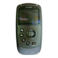 Kodak Camera Quick Start Manual
