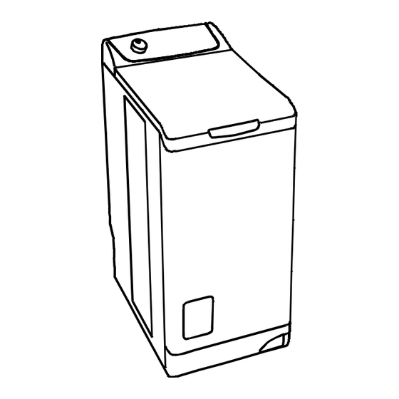 Zanussi ZWT 3202 User Manual