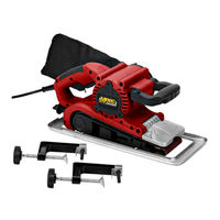 Meec tools S1T-SW19-76 Operating Instructions Manual