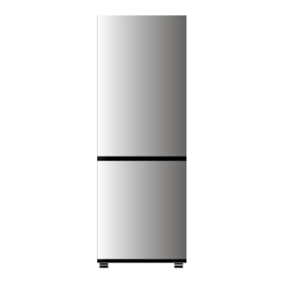Amica BK313.3 F Installation Manual