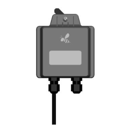 GNE Honeybee350 PV Power Optimizer Manuals