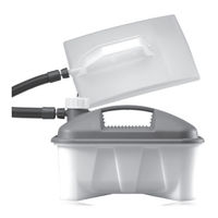 Earlex WS76 Operating Manual