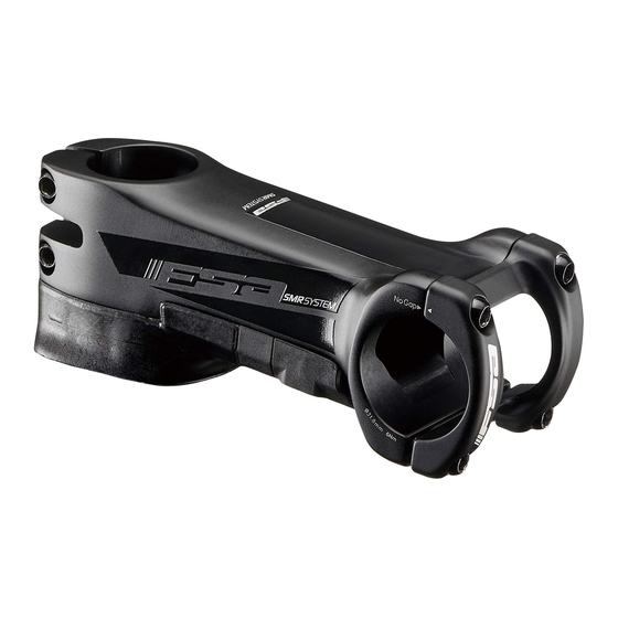 FSA NS SMR Installation Instructions