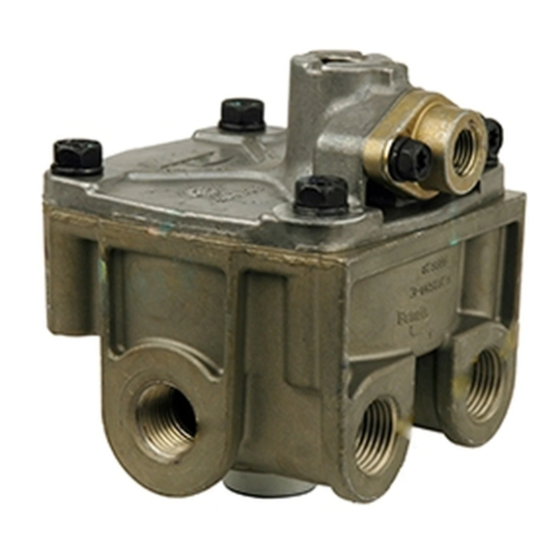BENDIX ATR‑1DC Installation Instructions