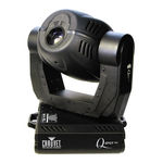 Chauvet Q-Spot 250 User Manual