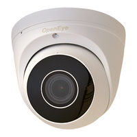 OpenEye OE-C3012T4 Hardware Manual