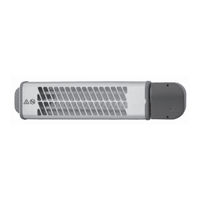 TESY QH01 180 Usage And Storage Instructions