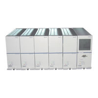 Alpha Technologies 030-706-J0 Installation & Operation Manual