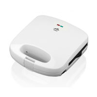 eta Tampo 4156 90000 Instructions For Use Manual