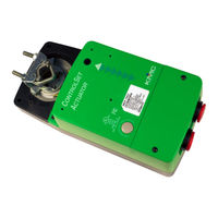 Kmc Controls MEP-7 Series Application Manual