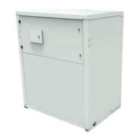 HIdRos WHK2604 Technical Manual