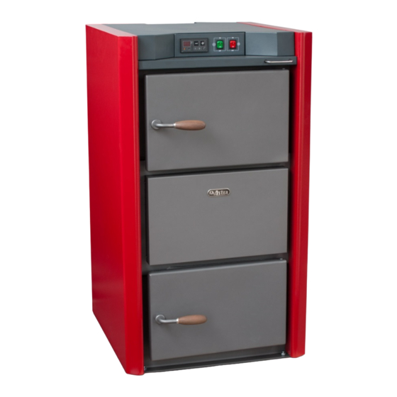 Astra G-120E Installation And Operation Manual