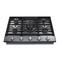 Cooktop Samsung NA30K7750T Series User Manual
