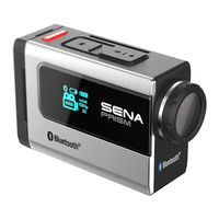 Sena PRISM Lite Quick Start Manual