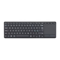 Exibel KB3905C3 Instructions Manual