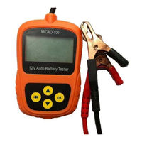 Lancol MICRO-100 User Manual