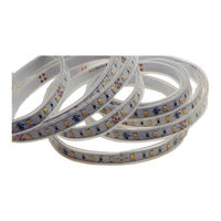 Led World FC60M35-10M-24V Series Important Instructions