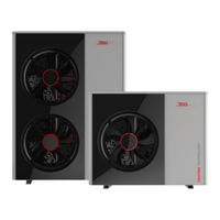 JBG HT ZHHS-01-15K-R290-V5-M Service Manual