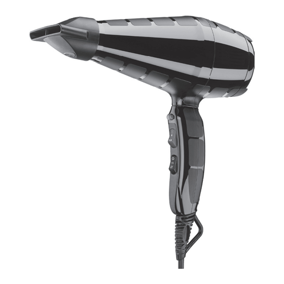 Wahl 4314 Operating Instructions Manual