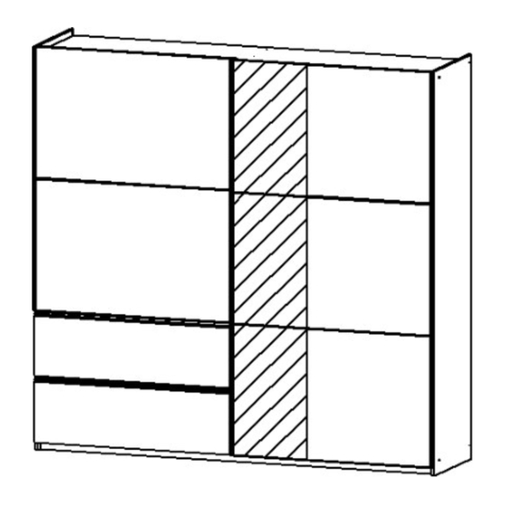Rauch MZ146 Assembly Instructions Manual