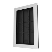 peerless-AV KIP749 Manual