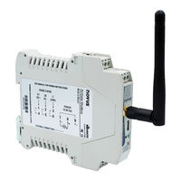 Novus AirGate-Modbus Instruction Manual