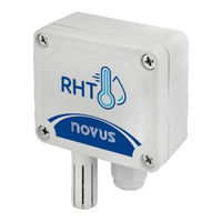 Novus 8803216706 User Manual