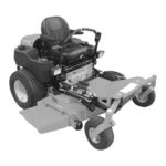Gravely Promaster 992066, 992067, 992068, 992069, 992070, 992071, 992072 Owner's/Operator's Manual