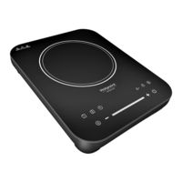 Hotpoint Ariston PA 200I EBK0 Operating Instructions Manual