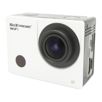 Easypix GoXtreme User Manual