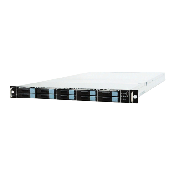 AIC SB122-PH User Manual