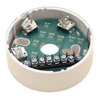System Sensor B501AP-IV Installation Instructions