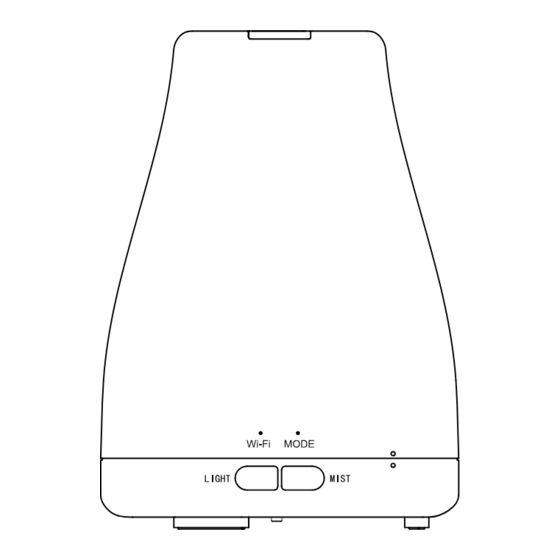RENPHO RF-SM002 User Manual