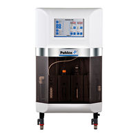 Pahlen Autodos M2 User Manual