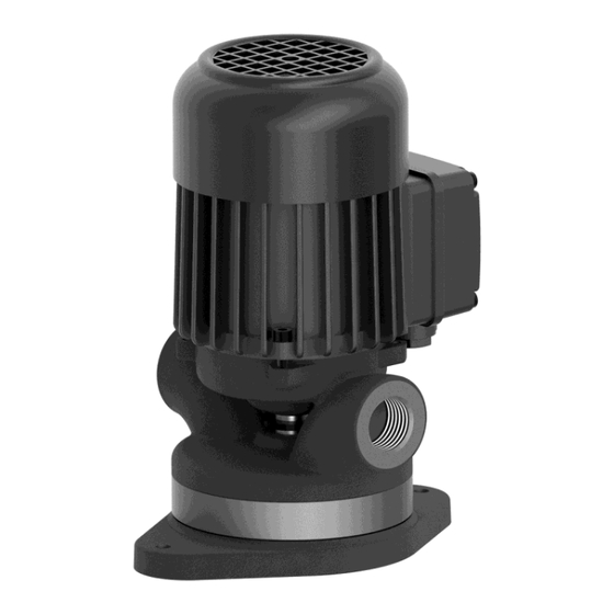 Brinkmann SB40 Operating Instructions Manual
