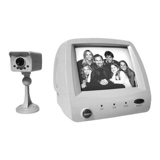 SVAT qxd600 Instruction Manual
