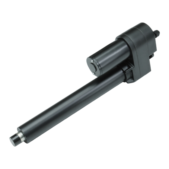 MOTECK ID11 User Manual