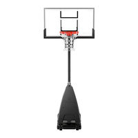 SPALDING M716041 Owner's Manual
