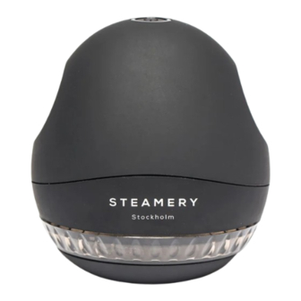 Steamery Pilo Manual