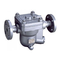 TLV JH7.2R-B Instruction Manual
