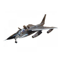 Italeri 1142 Manual