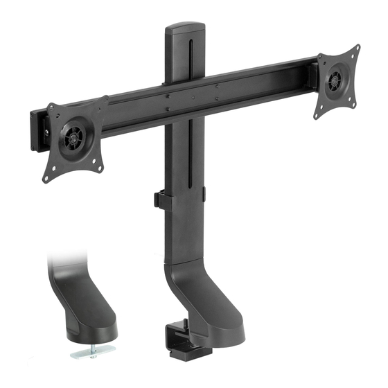 Vivo STAND-V002U Instruction Manual