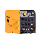 iWeld GORILLA POCKETPOWER 130 IGBT Instructions Manual