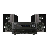Ferguson HearMe CD250BT Instruction Manual