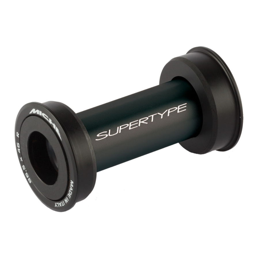 Miche EVO MAX BB30 Mount Instructions