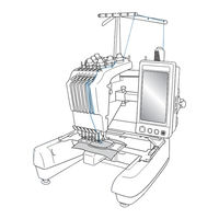 Brother HL-L8350CDW Operation Manual