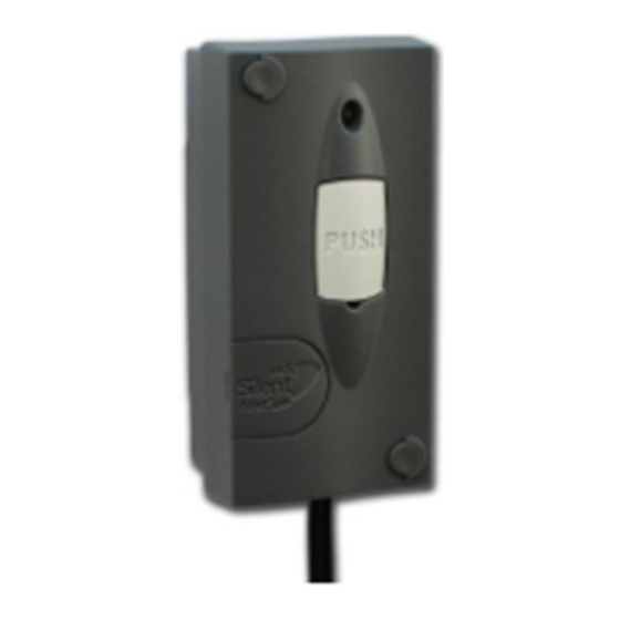 Care Call CCM4A-2214-EU Quick Start Manual