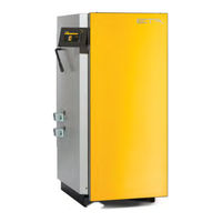 eta 219P Installation Manual