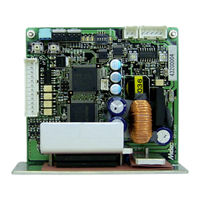 Melec GDB-5311A-00 Instruction Manual