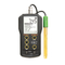 Hanna Instruments HI8314 - Portable pH/mV/ C meter Manual